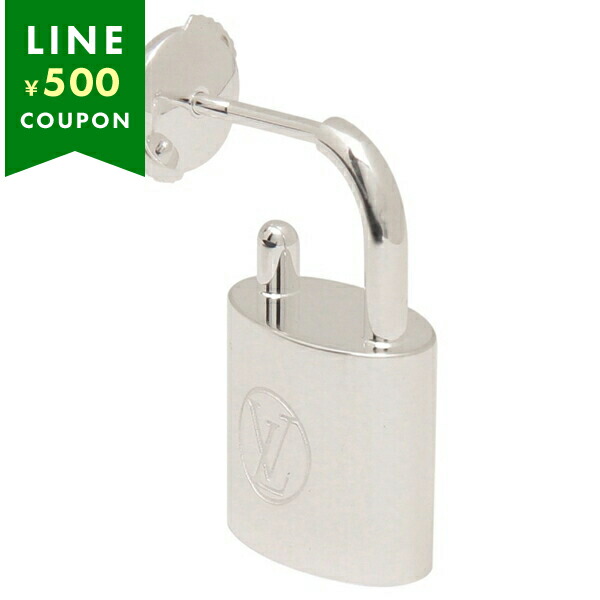 楽天市場】ルイヴィトン パドロック シルバーの通販