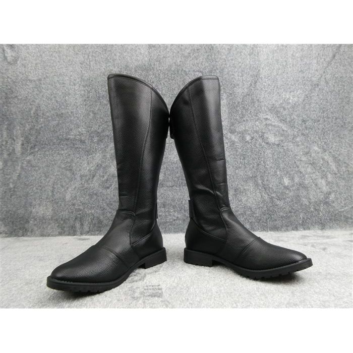 楽天市場】特攻ブーツ 黒 27．0cm : カスタムパーツ DJ