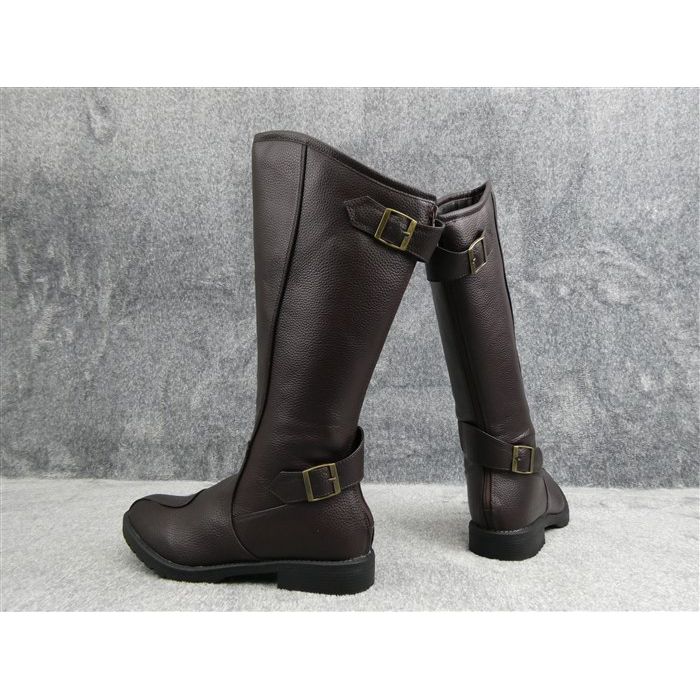 楽天市場】特攻ブーツ 茶 28．0cm : カスタムパーツ DJ