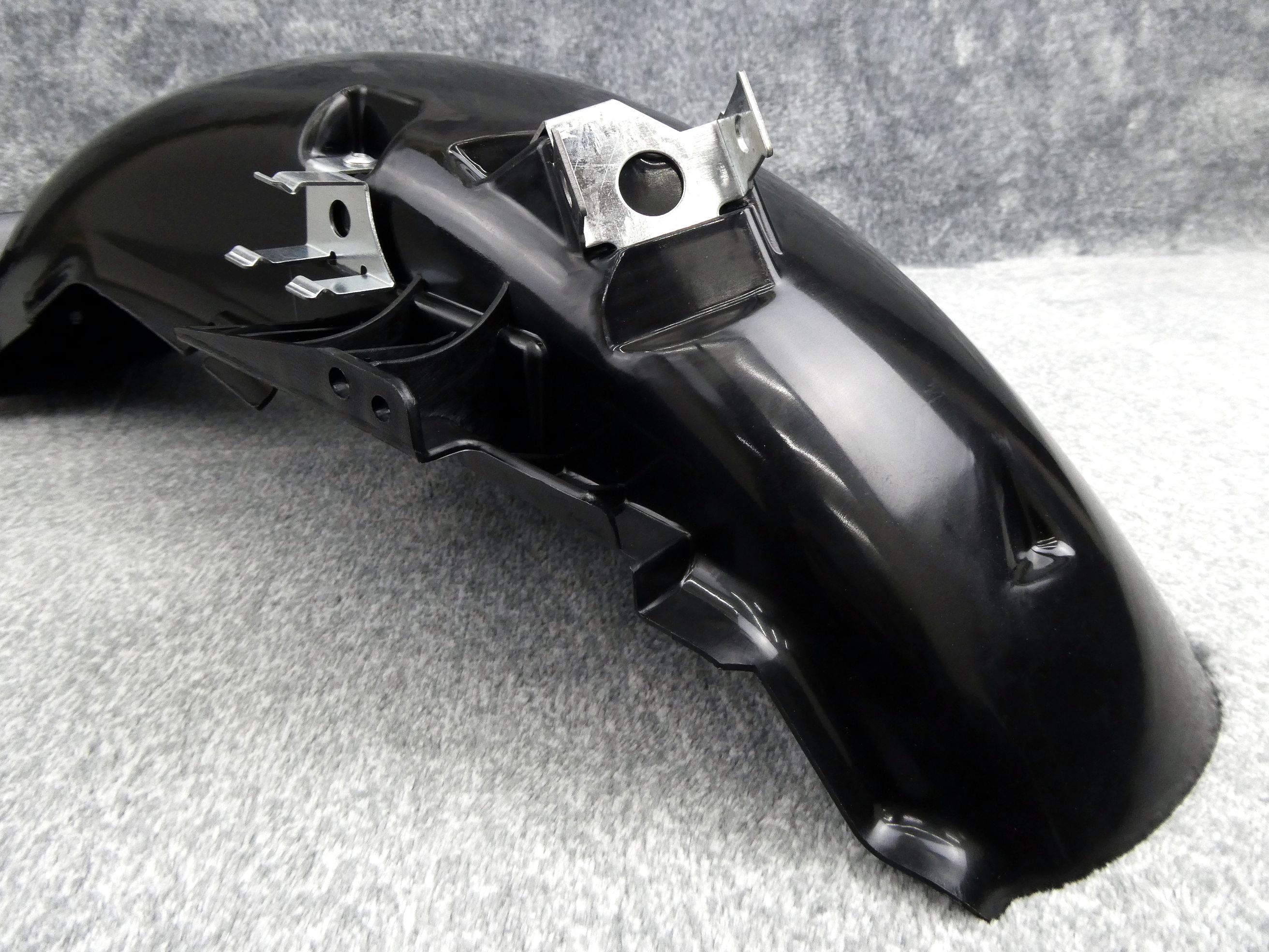 楽天市場】CBX400F インナー フェンダー : カスタムパーツ DJ