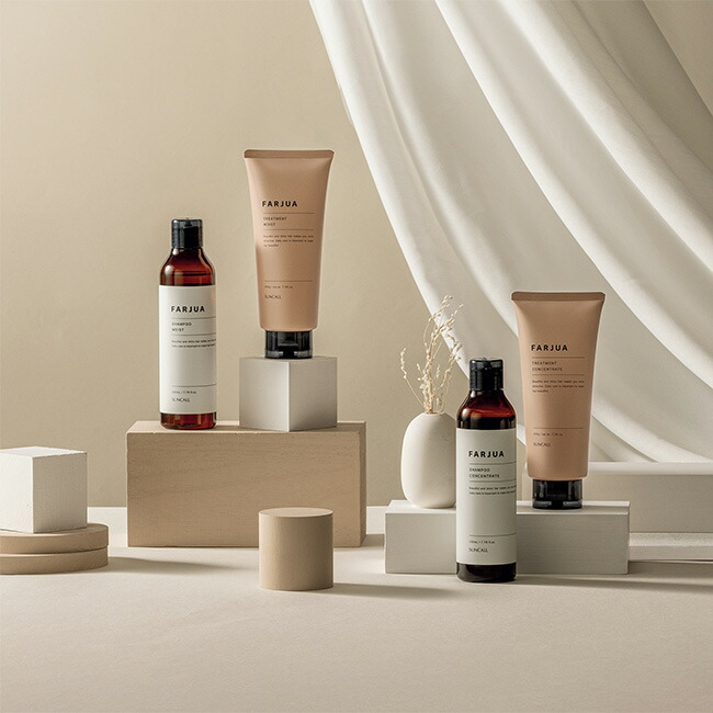 楽天市場】【詰替】 サンコールファルジュア シャンプー コンセント