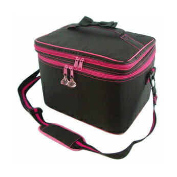 楽天市場】Prunelle プリュネル ネイルバッグL ◇ネイルバック UV