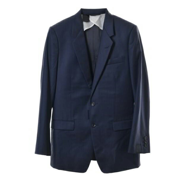 n.hoolywood コンパイルライン スーツ セットアップ ジレ付き n