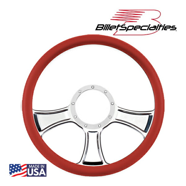 楽天市場】ビレット（ステアリング・ハンドル｜内装パーツ）：パーツ