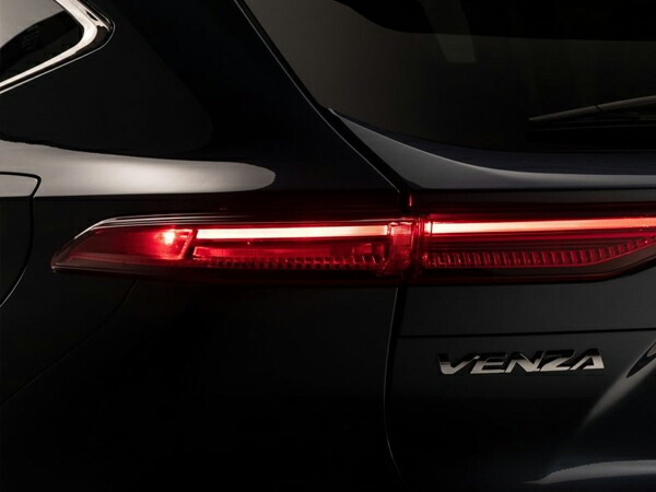 楽天市場】USトヨタ純正 ハリアー 80系 MXU80/MXU85 VENZA 純正