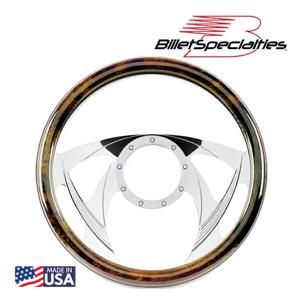 楽天市場】ビレット（ステアリング・ハンドル｜内装パーツ）：パーツ