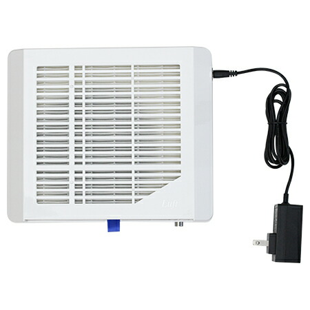 楽天市場】SHAREYDVA シャレドワ ダストコレクター ルフト 【集塵機