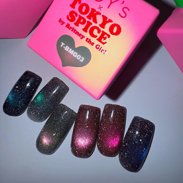 楽天市場】TOY's × INITY トイズバイアイニティ 光るギャルマグ 全6色