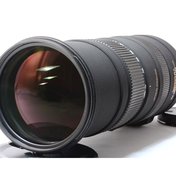 楽天市場】シグマ APO 150－500mm F5－6．3 DG OS HSM キヤノン用の通販