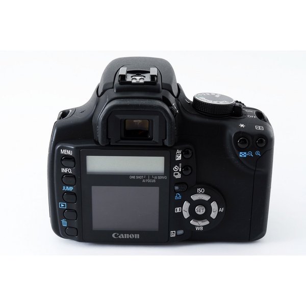 楽天市場】【中古】キヤノン Canon EOS Kiss Digital N レンズセット