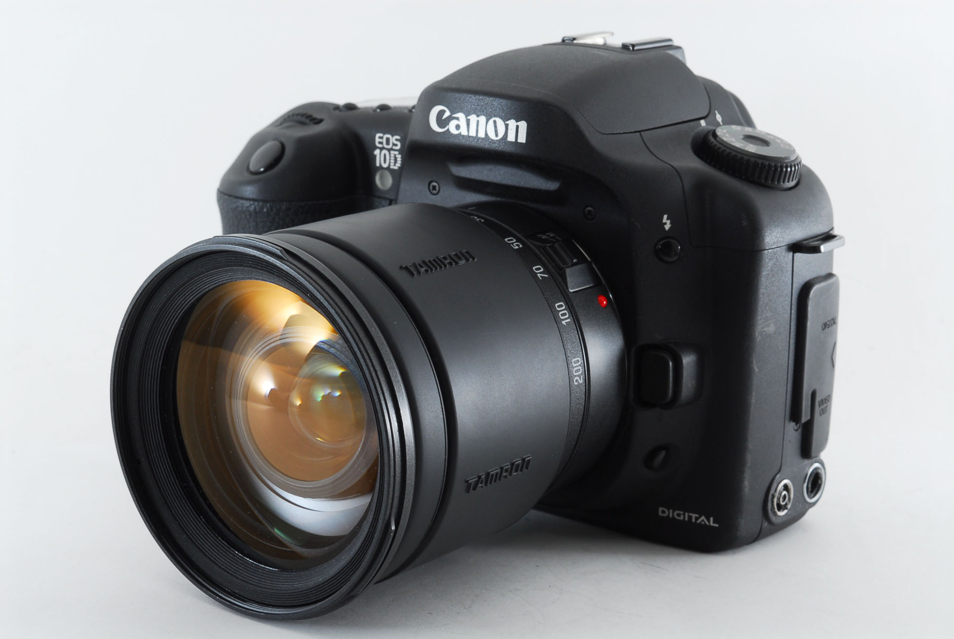 楽天市場】Canon EOS 10Dの通販