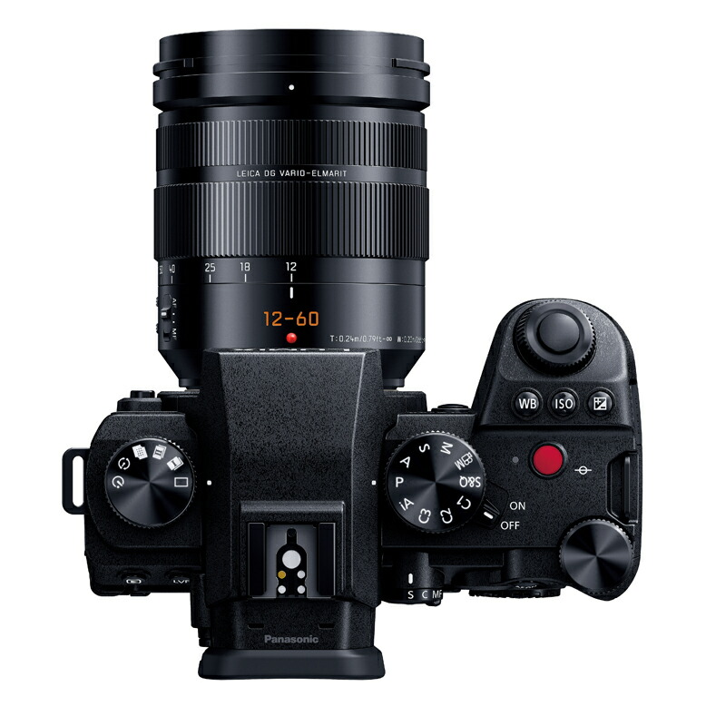 楽天市場】[新品]Panasonic パナソニック LUMIX G9 PRO II 標準ズーム