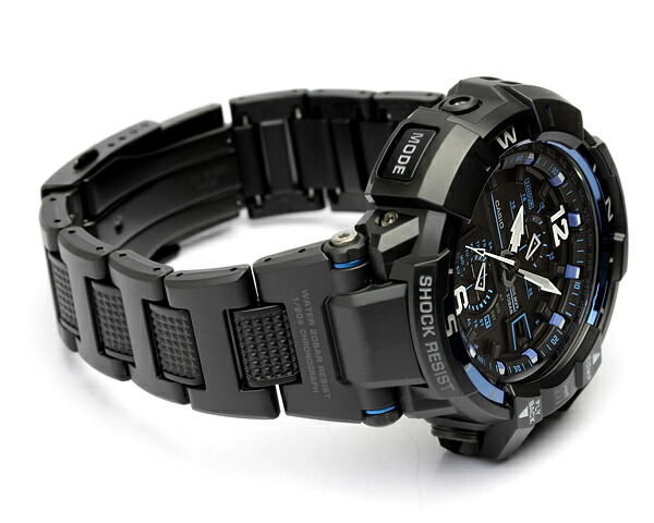 楽天市場】CASIO G-SHOCK カシオ ジーショック 電波ソーラー 腕時計