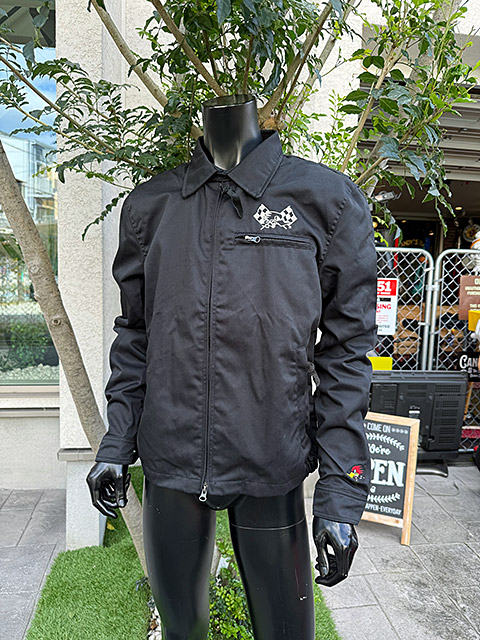 楽天市場】クレイスミス 春夏仕様 スイングトップジャケット STANDRIDE