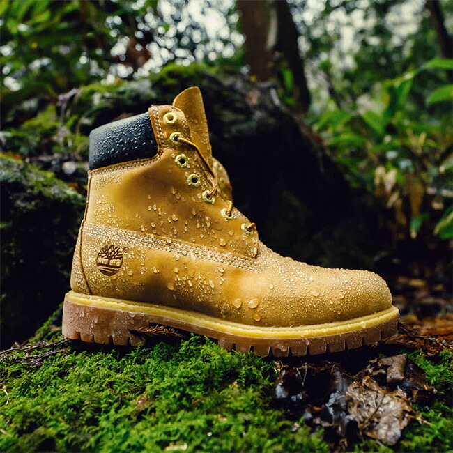 楽天市場】ティンバーランド 6インチ プレミアム ウォータープルーフ