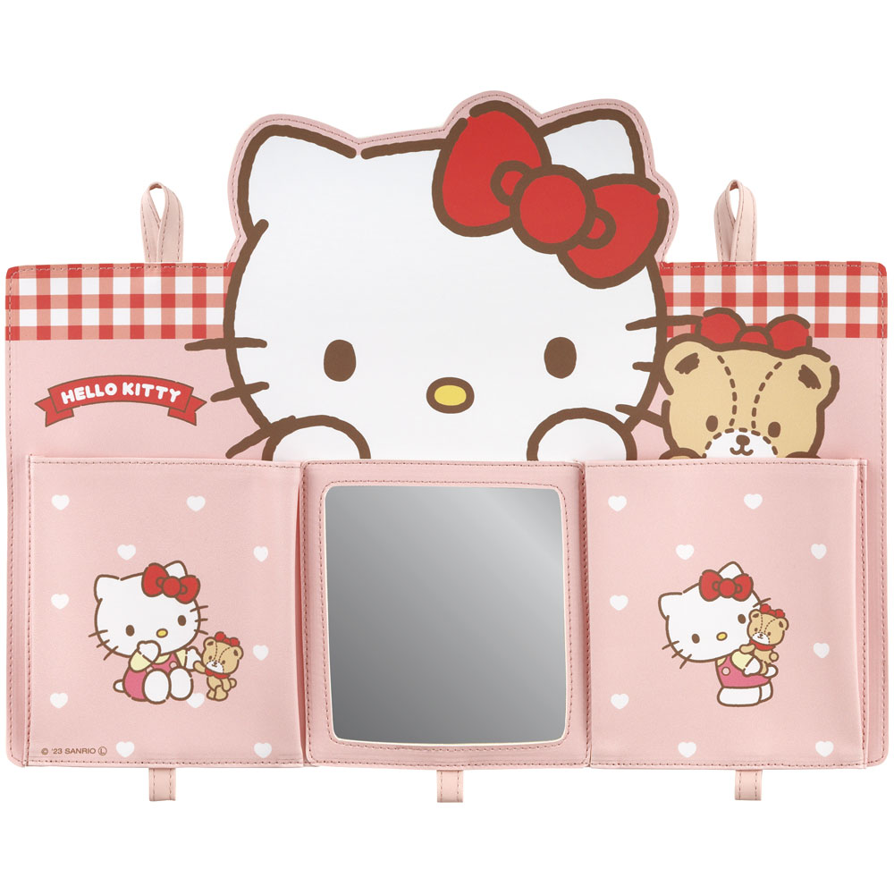 楽天市場】みじたく ポケット 身支度 朝 用意 準備 身だしなみ ミラー