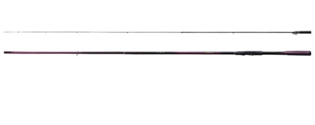 楽天市場】シマノ 磯竿 22ベイシス 1.7-530(振出 5ピース) : 釣具の