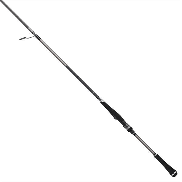 楽天市場】テイルウォーク アウトバック S68/84M-P6.5 : 釣具の