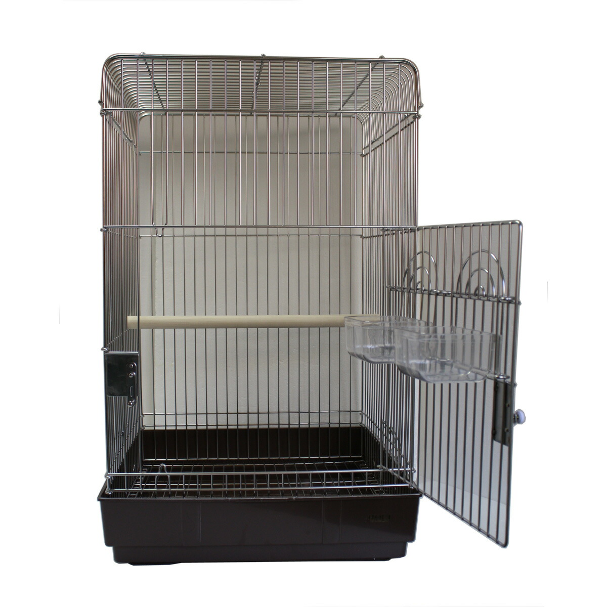 楽天市場】【HOEI】915オウム ステンレス 底色：ブラウン※同梱不可