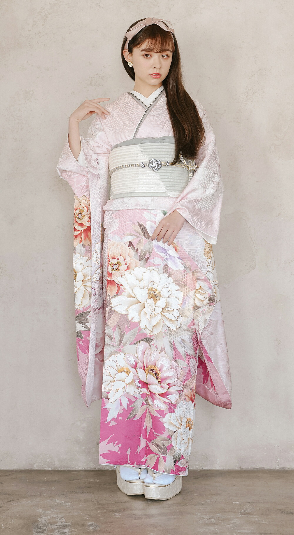 楽天市場】フルセット 振袖 帯 セット セット販売 振袖ブランド