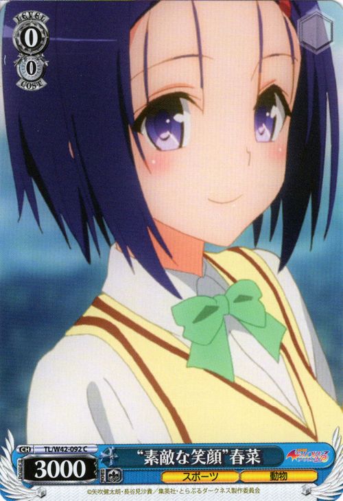 楽天市場】ヴァイスシュヴァルツ toloveるの通販