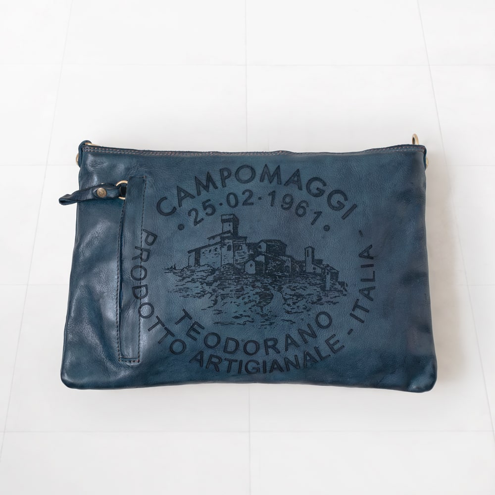 楽天市場】CAMPOMAGGI [カンポマッジ]ロゴデザインワンカラー