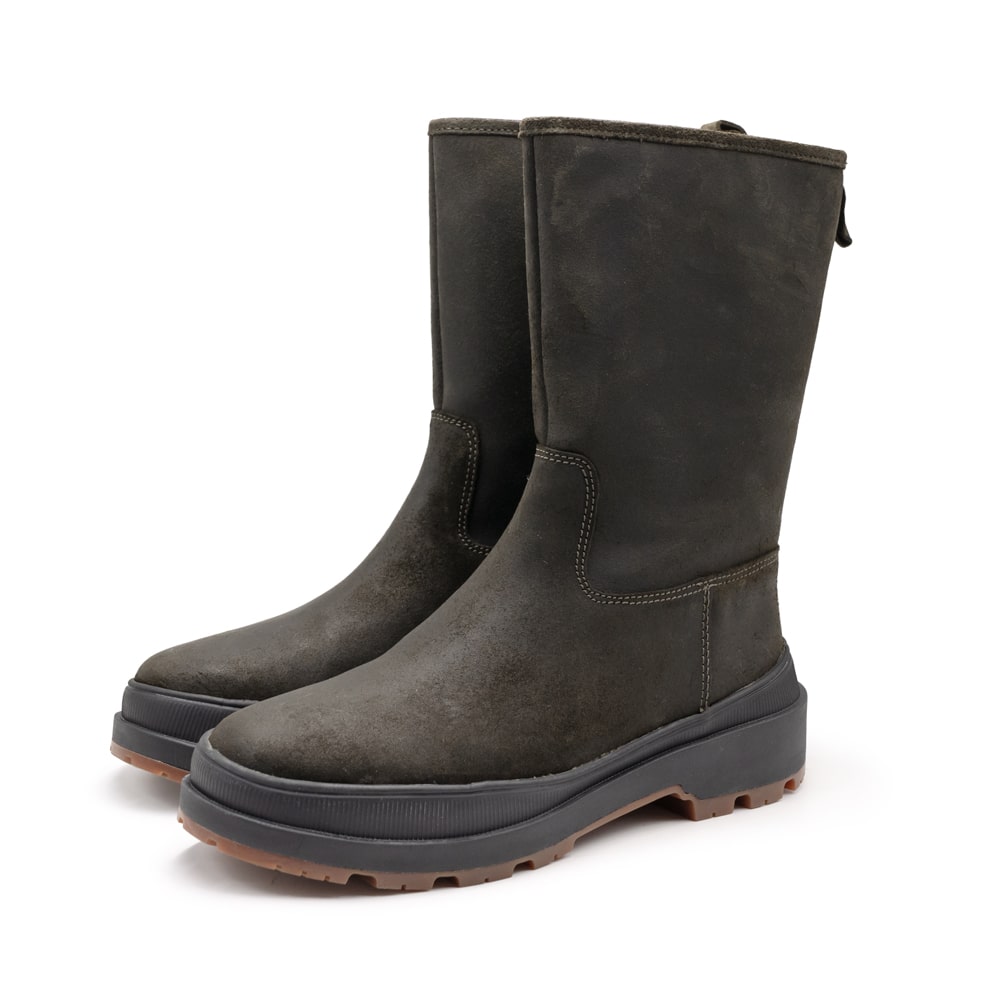 楽天市場】CAMPER [カンペール]Brutus Trek ブルートゥストレック