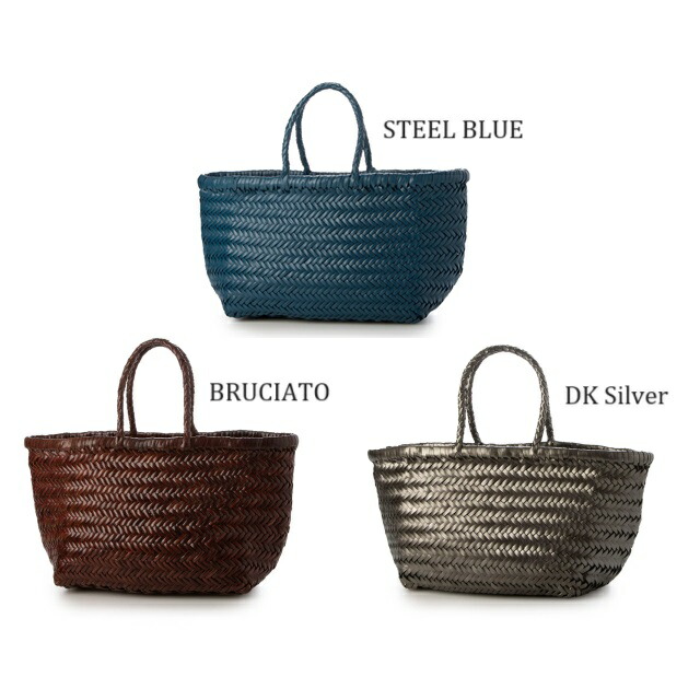 楽天市場】【正規品】DRAGON DIFFUSION ドラゴン バッグ 新色 カゴ