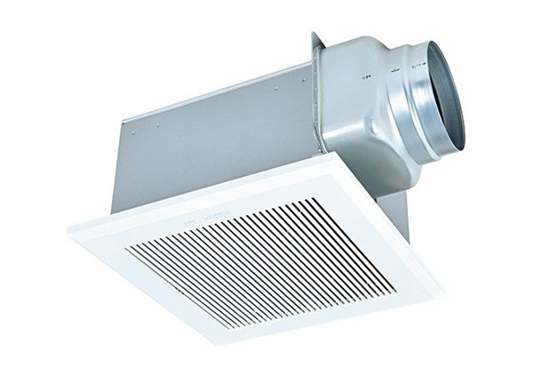楽天市場】三菱【VD-20ZVX7-C】 換気扇 ダクト用換気扇 天井埋込形