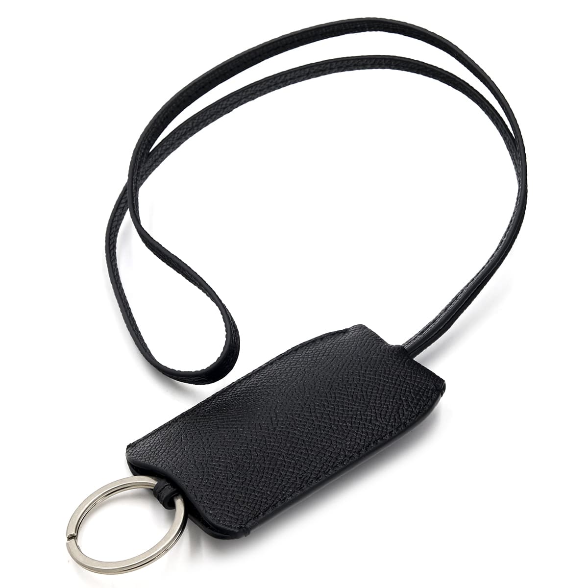 楽天市場】アミパリス キーリング AMI PARIS キーリング キーホルダー