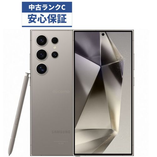 楽天市場】galaxys24ultra 本体（機能（SIMカード）SIMロック解除済