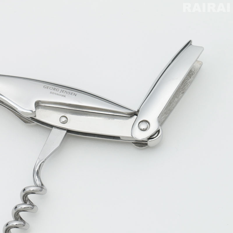 楽天市場】ジョージジェンセン ワインアイテム 3個セット ワイン＆バー