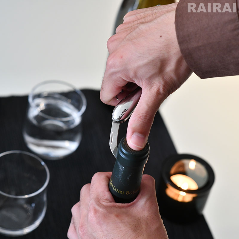 楽天市場】ジョージジェンセン ワインアイテム 3個セット ワイン＆バー