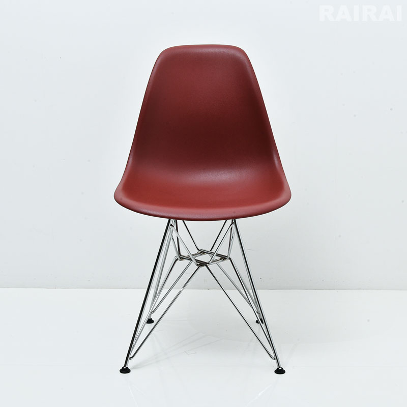 楽天市場】【正規品】 ハーマンミラー イームズ シェルサイドチェア