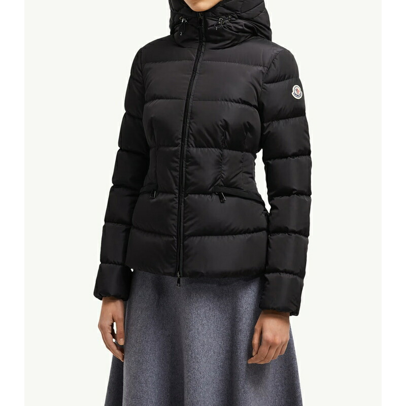 楽天市場】2025/26秋冬 MONCLER モンクレール レディースPIUMINO CORTO