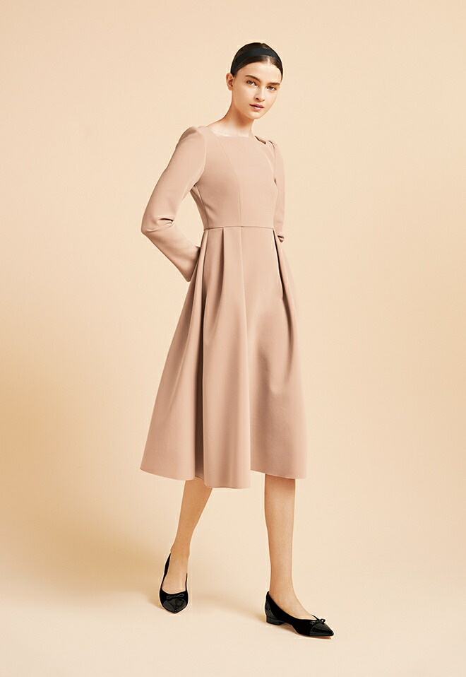 楽天市場】FOXEY NEW YORK ドレス カリーヌ 43294