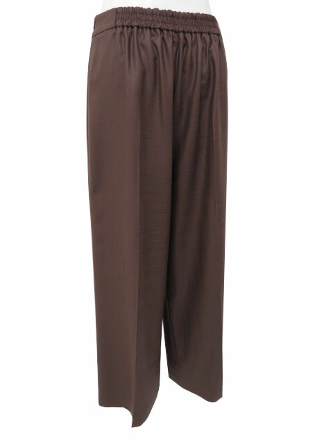 楽天市場】FOXEY NEW YORK パンツ アディソン 43486