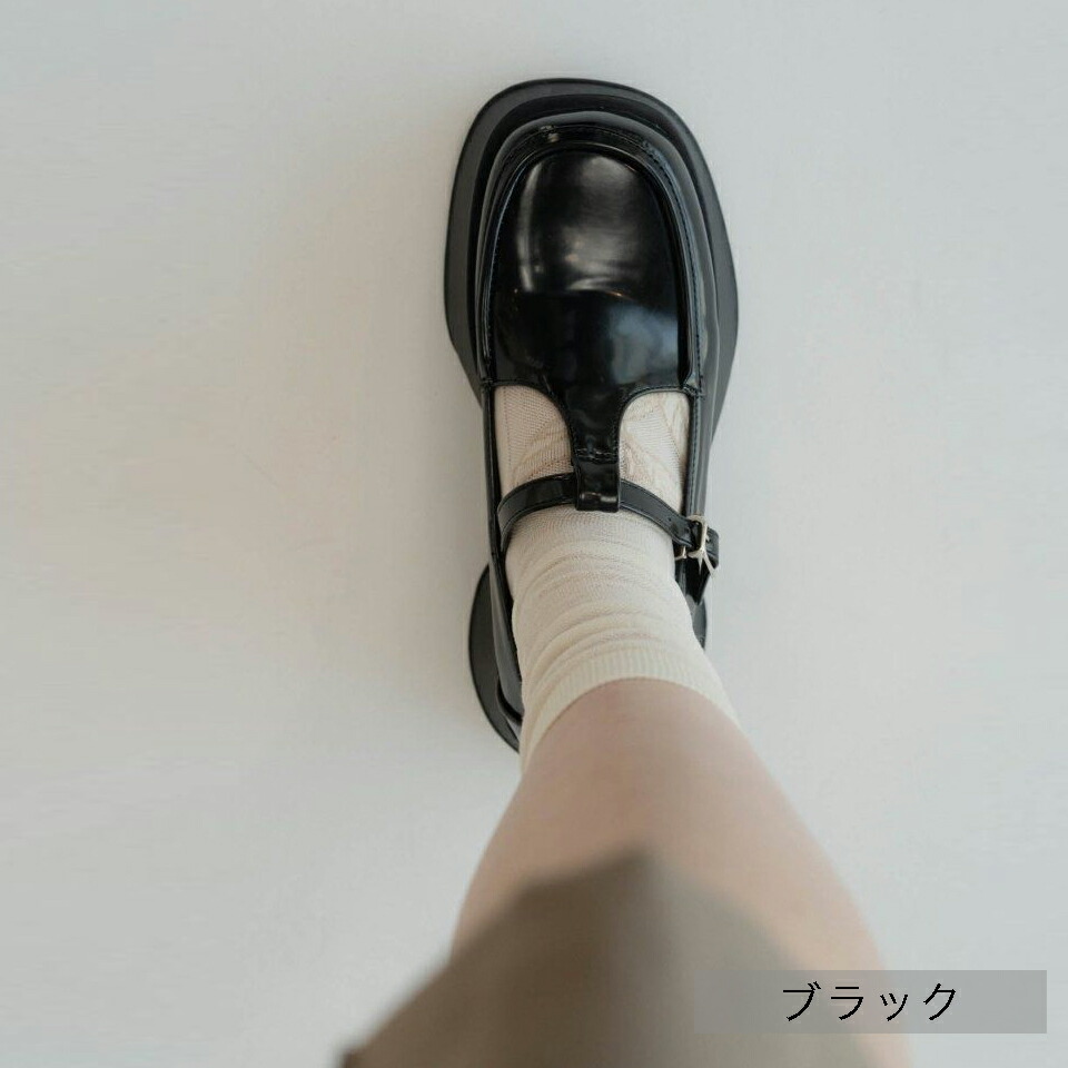 楽天市場】Knuth Marf クヌースマーフ platform loafers