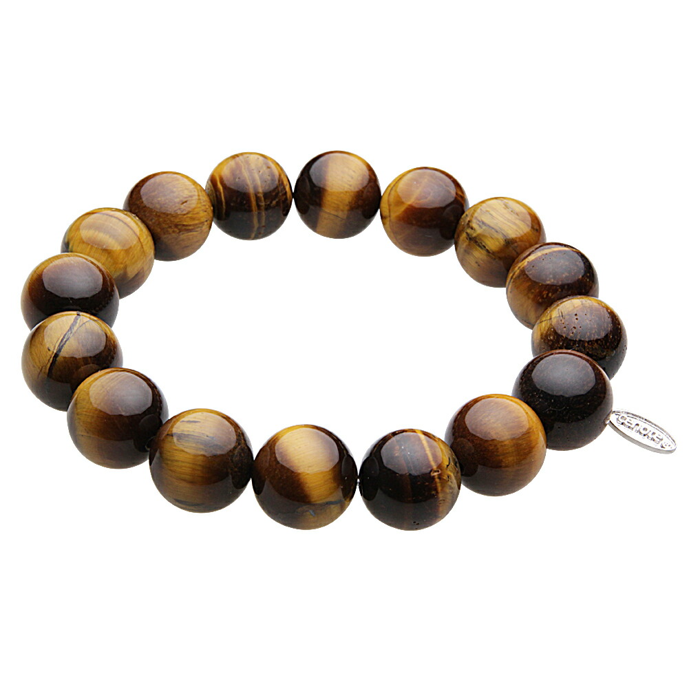 楽天市場】【cenote】パワーストーン ブレスレット メンズ【z-t1202