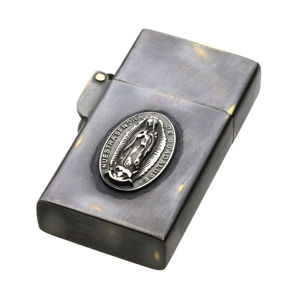 楽天市場】【セノーテ】 cenote-z-s0073 聖母マリア オイルライター