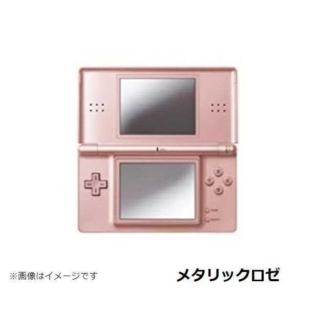 楽天市場】【DSソフト5本セット！】DSLite 本体 すぐに遊べる ソフト