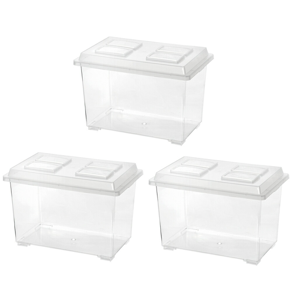 楽天市場】コバエシャッター 大 （370×221×240mm）3個