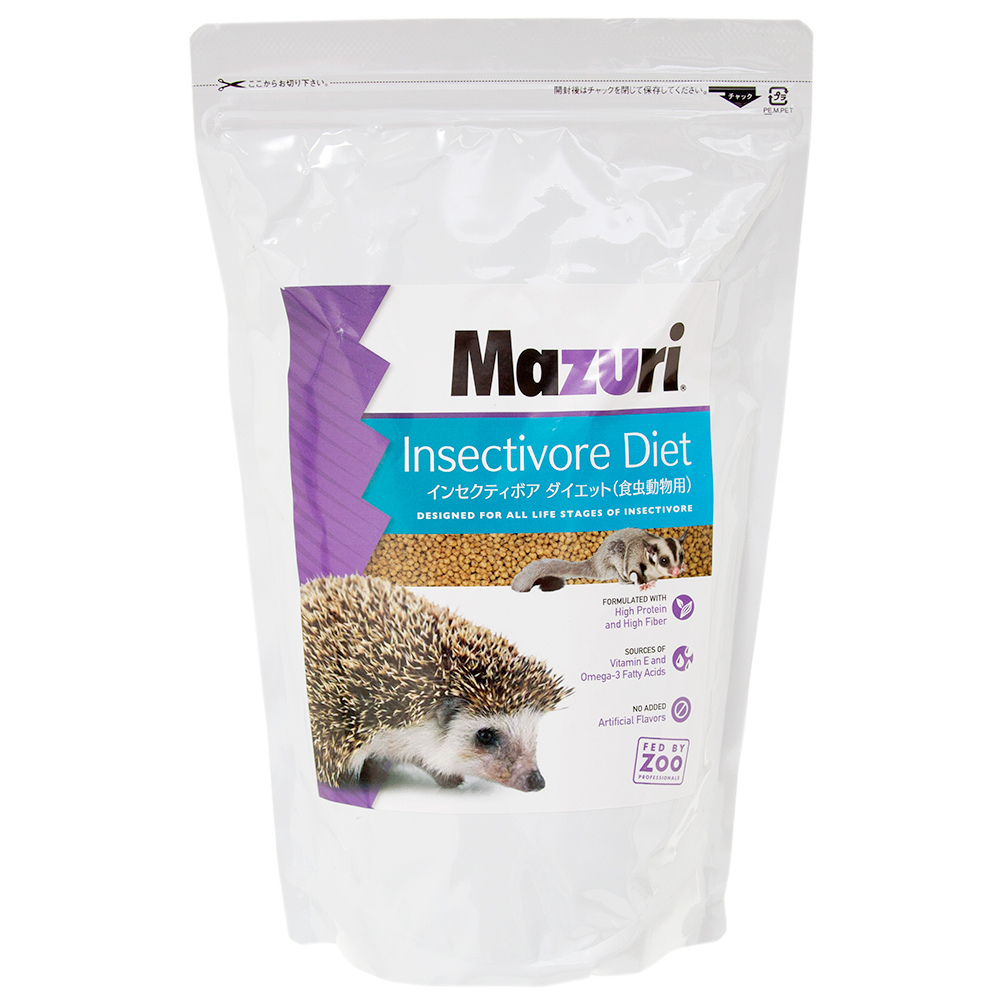 楽天市場】Mazuri インセクティボア ダイエット 1kg 5MM3