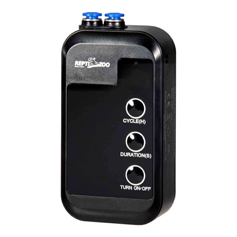 楽天市場】三晃商会 REPTIZOO ポケットタイマー付き ミスト