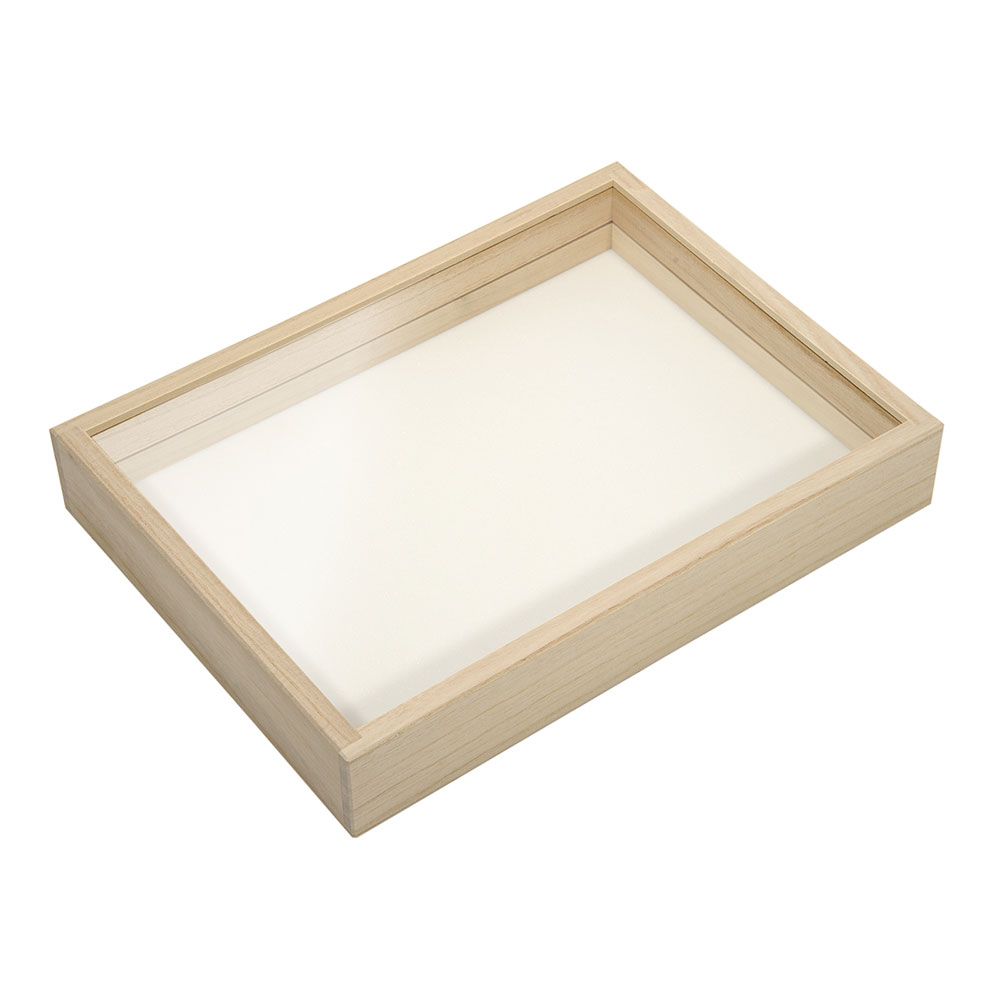 大型標本箱　2箱　6角標本箱　1箱 大型ドイツ型標本箱（黒） : インセクテック・ドット・コム - 通販