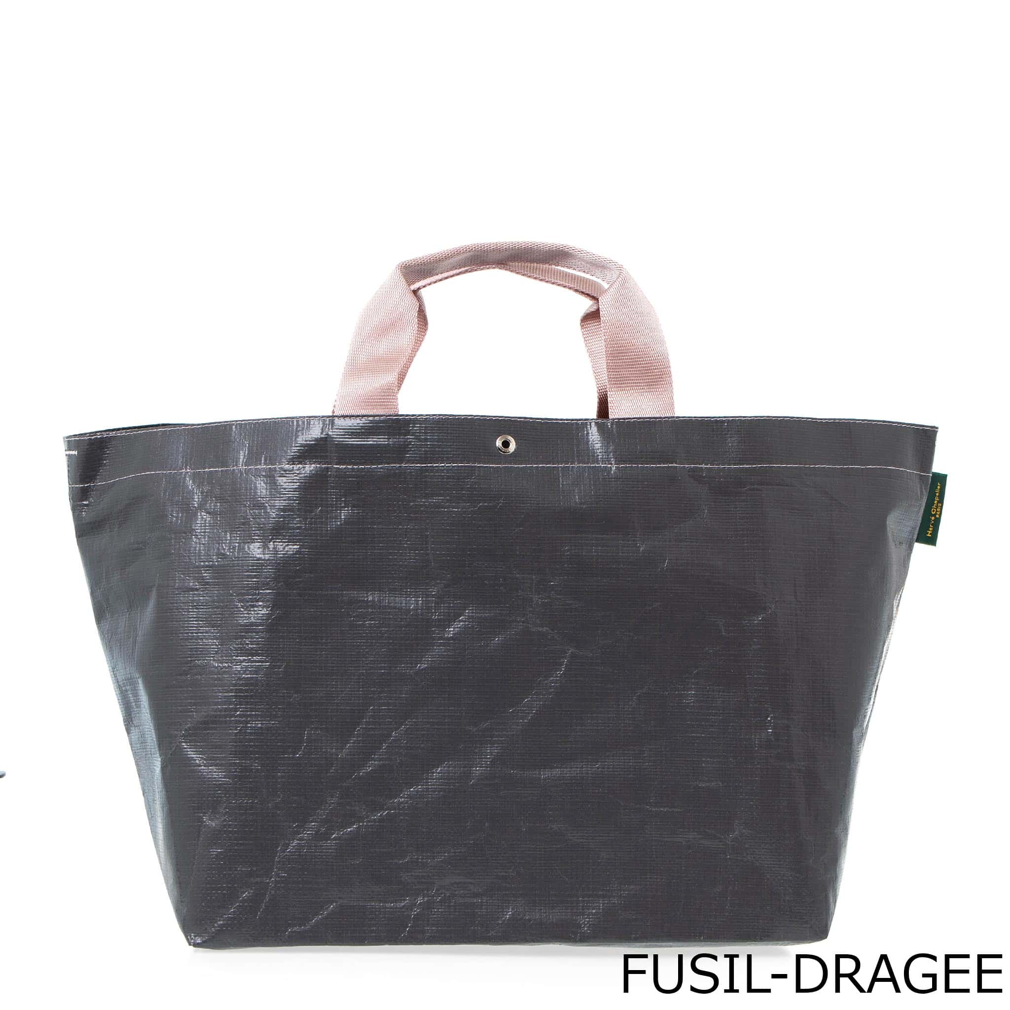 楽天市場】エルベシャプリエ HERVE CHAPELIER バッグ ポリエチレン