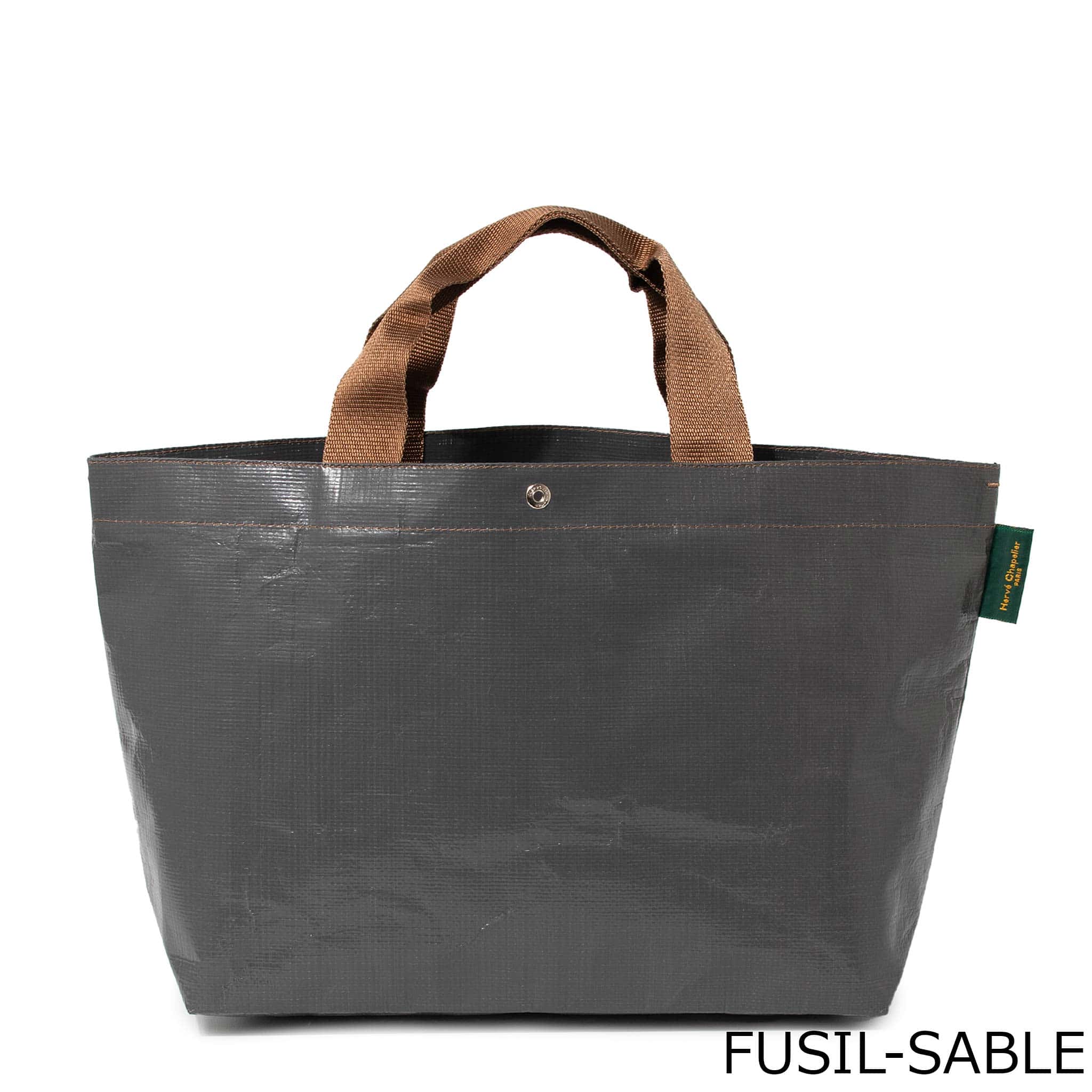 楽天市場】エルベシャプリエ HERVE CHAPELIER バッグ ポリエチレン