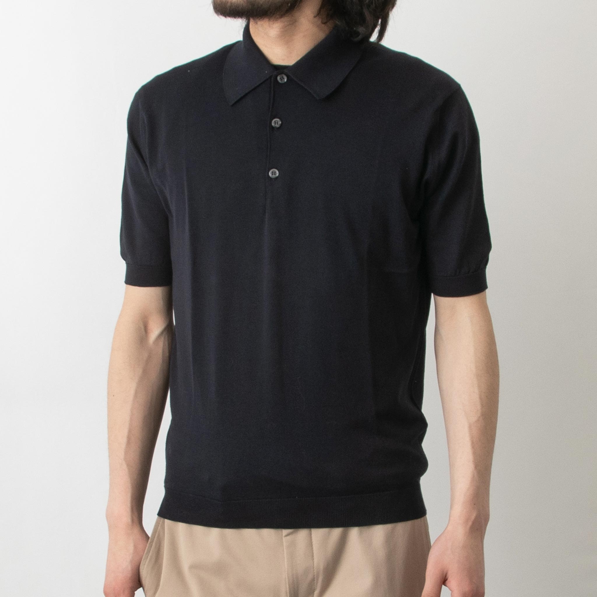 楽天市場】ジョンスメドレー JOHN SMEDLEY メンズ 半袖 ニット