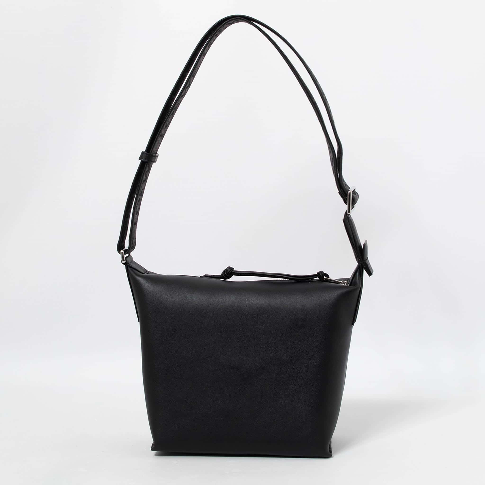 楽天市場】ロエベ LOEWE バッグ ショルダーバッグ CUBI CROSSBODY