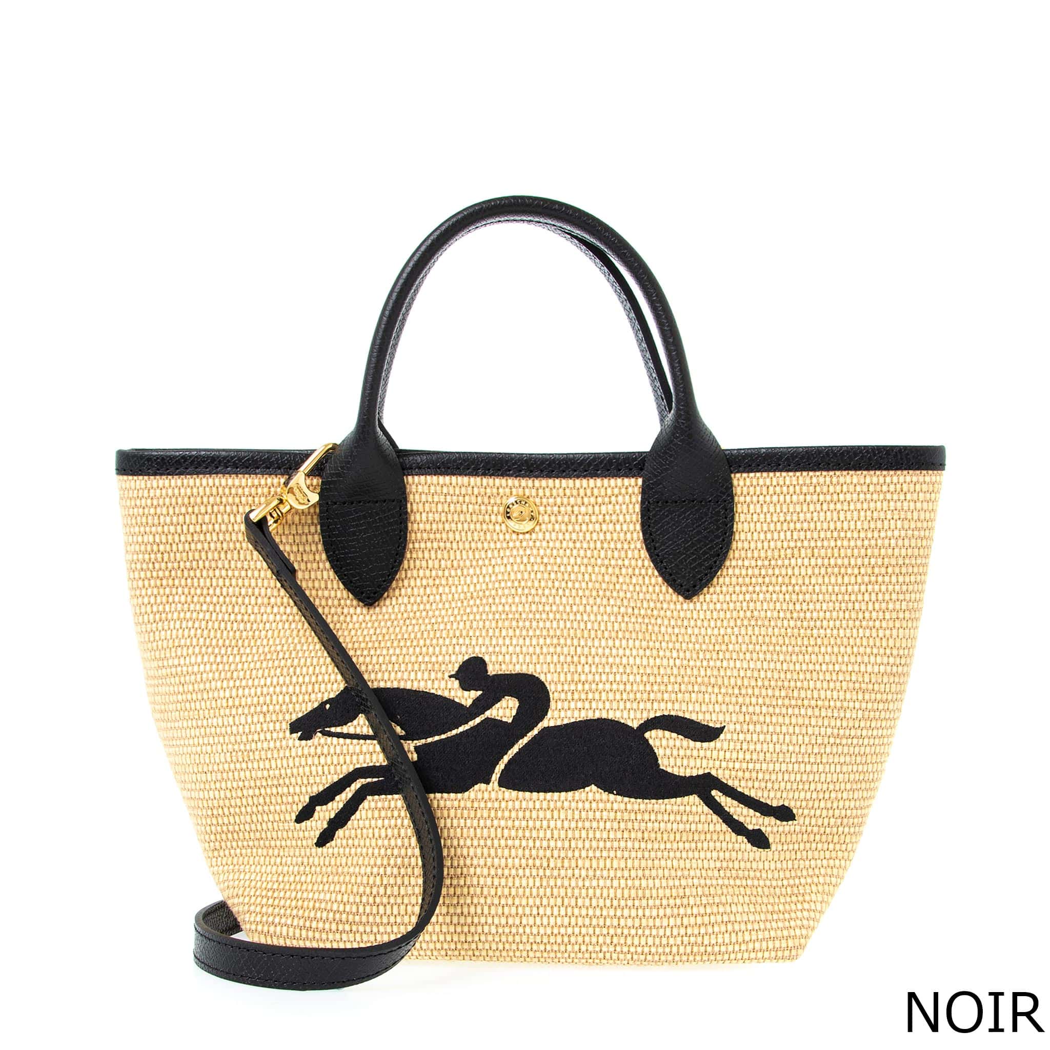 楽天市場】ロンシャン LONGCHAMP バッグ かごバッグ トートバッグ LE